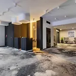 Апартаменты Westin House Kolobrzeg-219 *