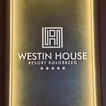 Westin House Kolobrzeg-219 Апартаменты