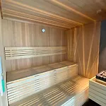 Westin House Kolobrzeg-219 Апартаменты Колобжег