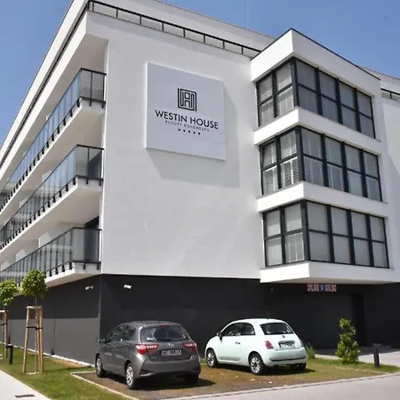 Westin House Kołobrzeg-219 *