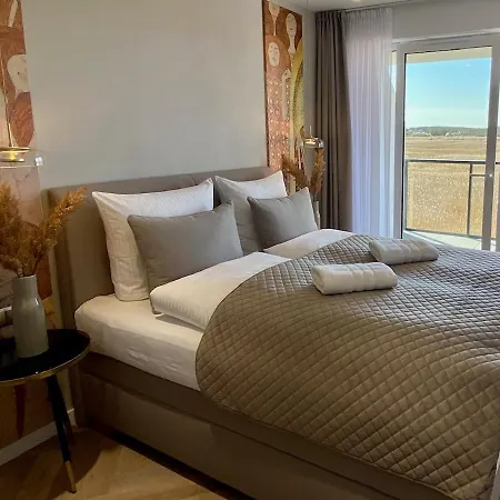 Westin House Kolobrzeg-219 Апартаменты