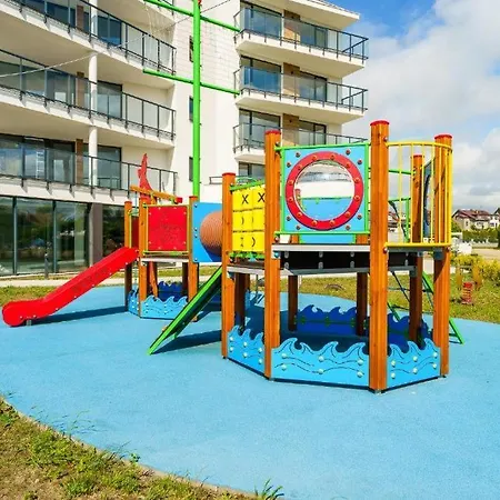 Westin House Kołobrzeg-219