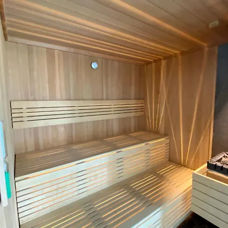 Westin House Kołobrzeg-219 Apartament Kołobrzeg