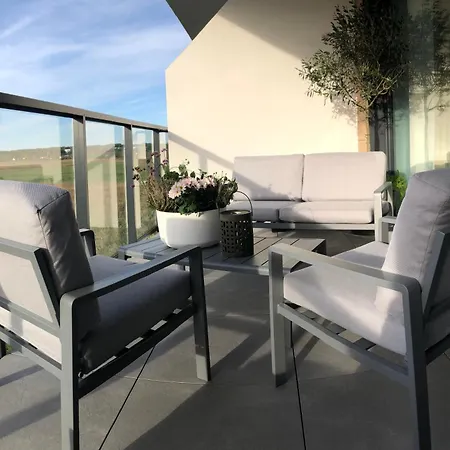 Westin House Kolobrzeg-219 Колобжег