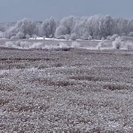 Westin House Kołobrzeg-219 Apartment Kolberg