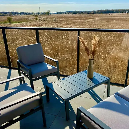 Westin House Kolobrzeg-219 Апартаменти *