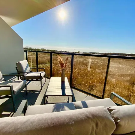 Westin House Kolobrzeg-219 Колобжег