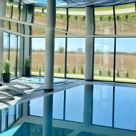 Westin House Kolobrzeg-219 Апартаменти Колобжег