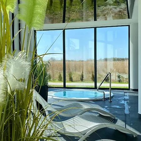 Westin House Kolobrzeg-219 *