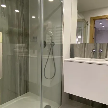 Westin House Kolobrzeg-219 * Колобжег