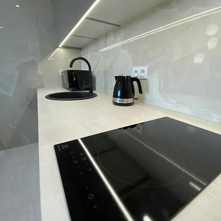 Westin House Kolobrzeg-219 * 코워브제크