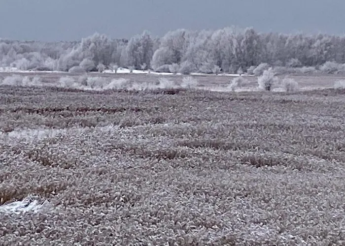 Westin House Kołobrzeg-219 Apartment Kolberg