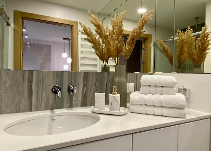 Westin House Kołobrzeg-219 *