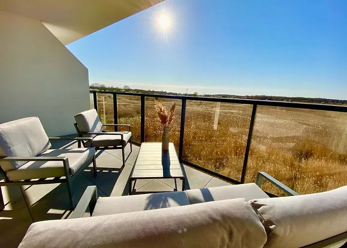 Westin House Kołobrzeg-219 Kolberg