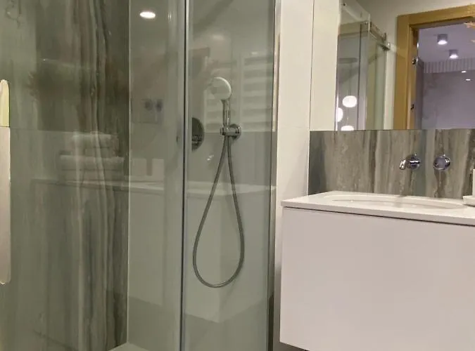 Westin House Kołobrzeg-219 * Kolberg