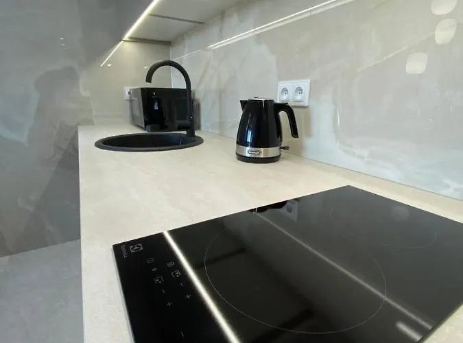 Westin House Kołobrzeg-219 * Kolberg