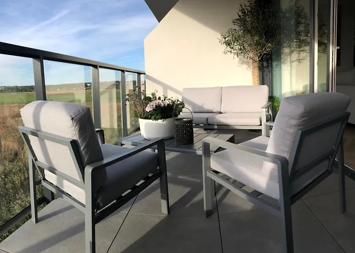 Westin House Kołobrzeg-219 Kolberg